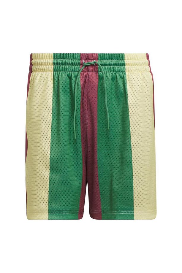 Aop Short Erkek Şort Iy7393 - 1