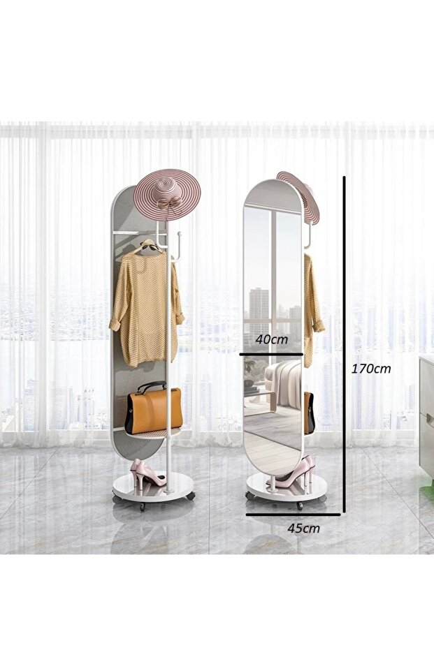 Portmanto askılık - 3