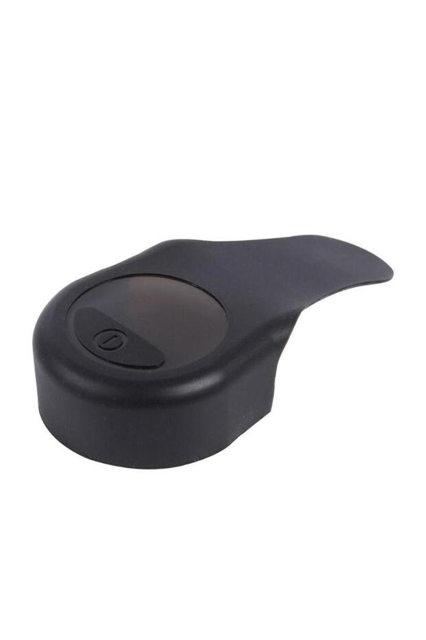 Black Waterproof Protective Dashboard Cover For Ninebot ES1 ES2 ES4 Electric Scooter Central Control