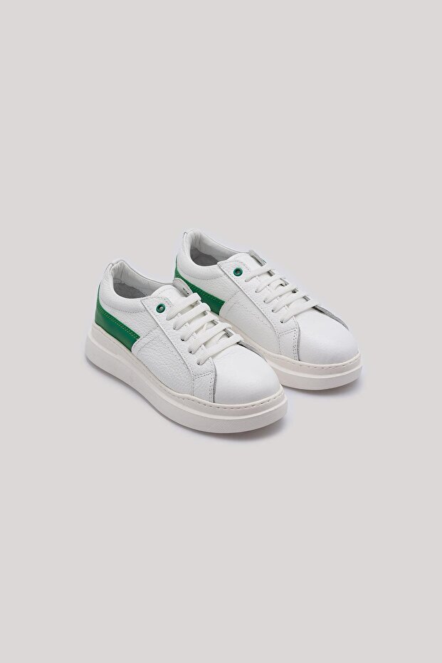 BG Store Pantofi verzi pentru băieți - 2