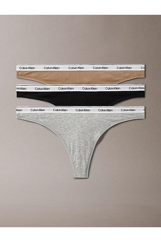 THONG 3PK - 1