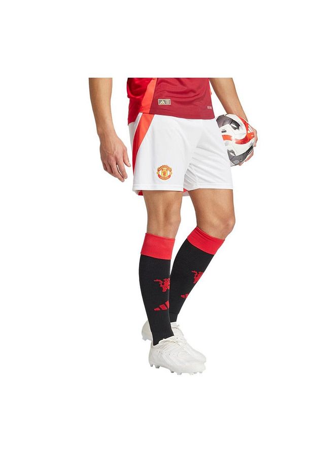Mufc H Sho Erkek Şort Iu1388 - 2