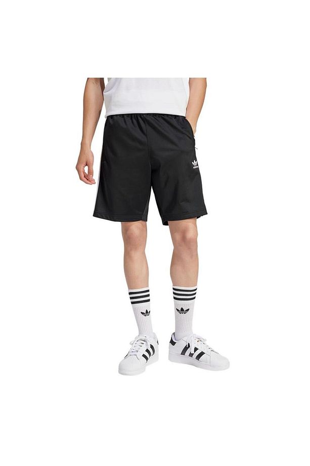 Erkek Koşu Ve Antreman Şortu Fırebırd Short Iu2368 - 3