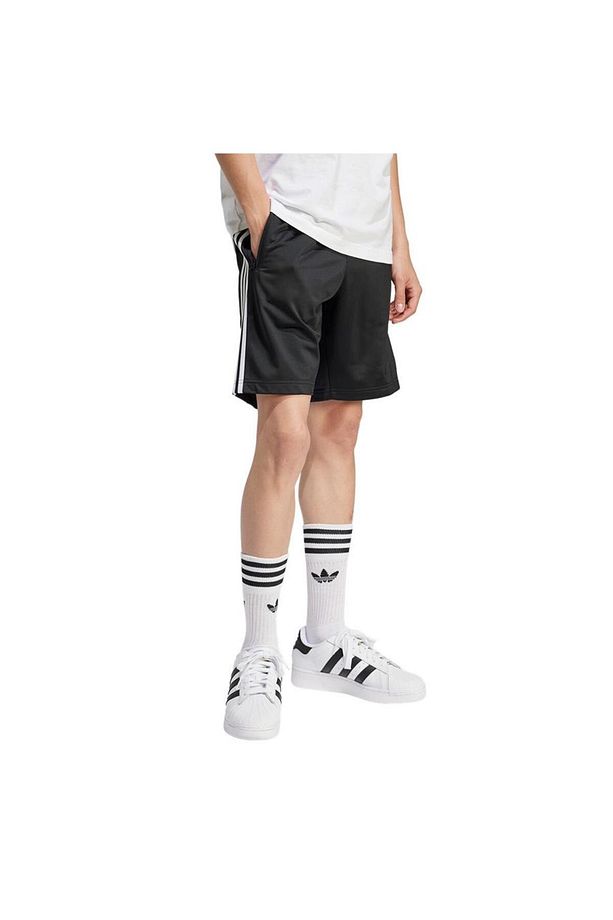 Erkek Koşu Ve Antreman Şortu Fırebırd Short Iu2368 - 5