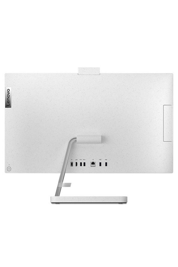 IdeaCentre 3 F0GH01EETR02 i3-1215U 16GB 512SSD 23.8" FHD FreeDOS All In One Bilgisayar - 6