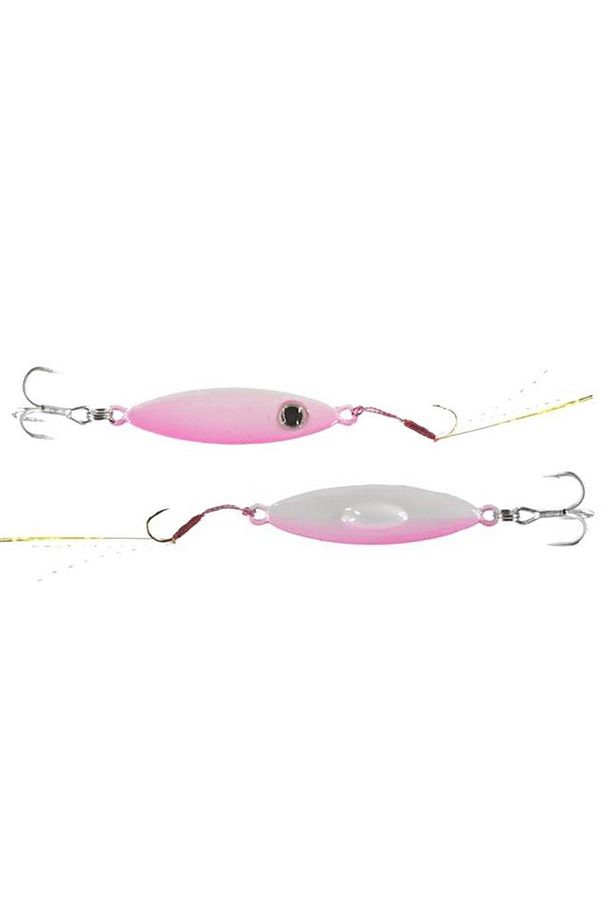 Zuby 32mm 6.6gr Lrf Jig Yem - 3