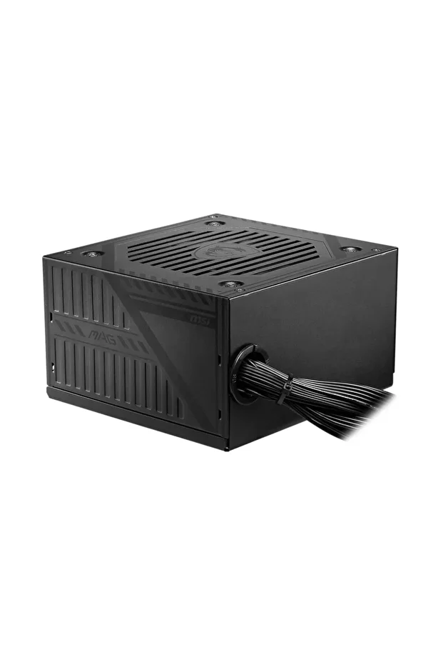 Mag A600dn 600w 80 Plus Güç Kaynağı - 2