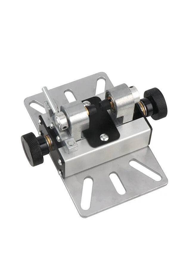 Multifunctional Jade Drilling Seat Beeswax Ball Beads Hole Pearl Bench Drill Base Ball Holder Pun...