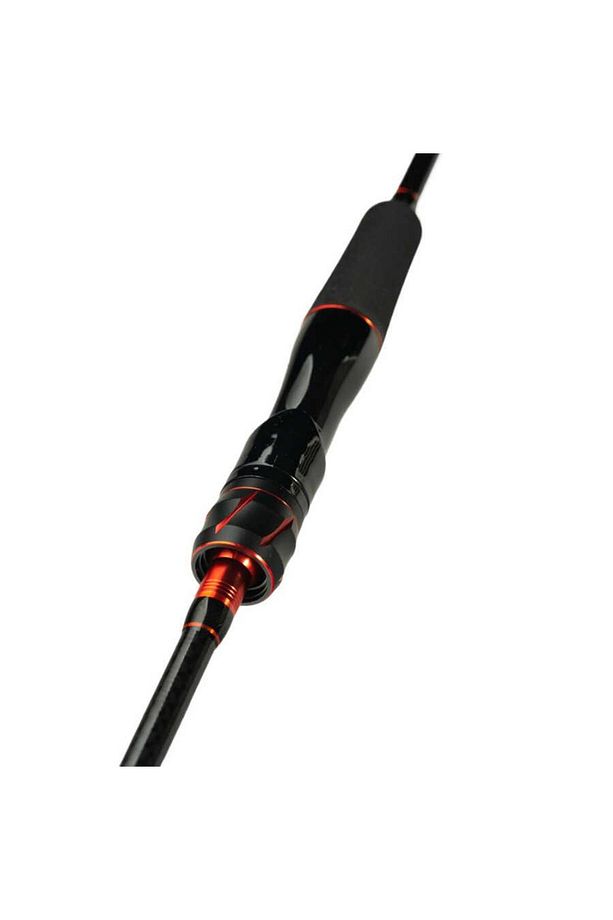 Luna Iı 235cm 3-15gr Spin Olta Kamış - 4