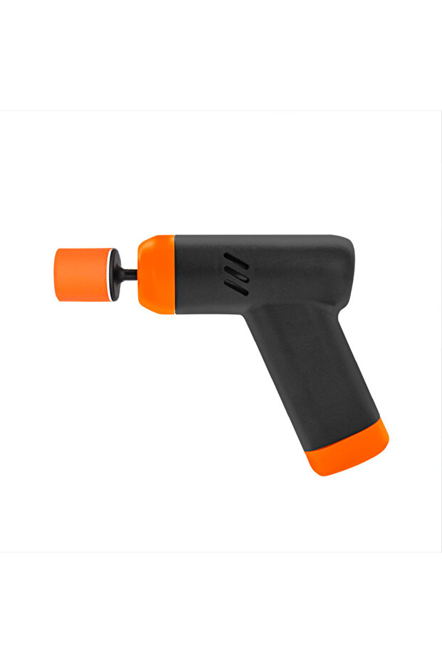 Wireless Mini Polishing Machine Buffer Rotary Polisher Rechargeable Action Polisher 2 Speeds 6000... - 2