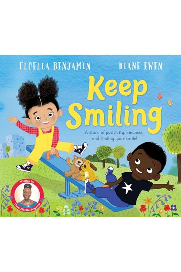 Keep Smiling