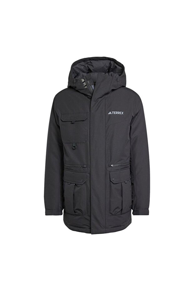 معطف XPL GD PARKA للرجال IX7935