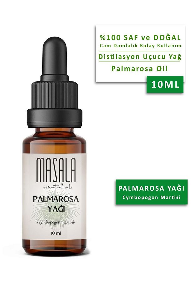 Sinek - Kene - Haşere Kovucu Aromaterapi Seti - Tick - Housefly Repellent Aromatherapy Kİt (Nane 10 - 8