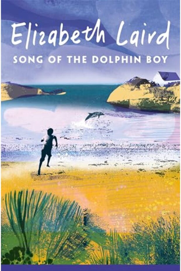 Song Of The Dolphin Boy