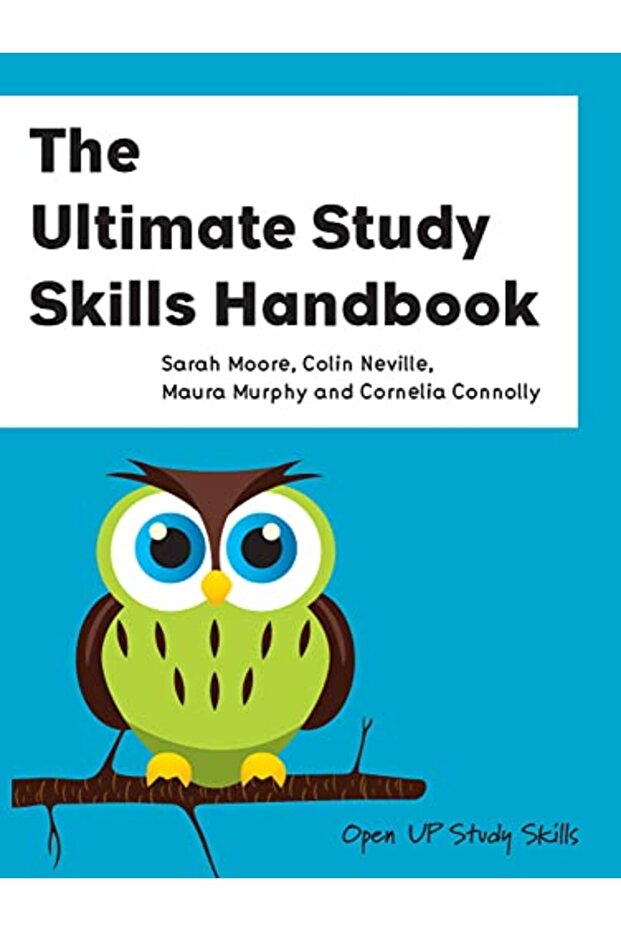 Ultimate Study Skills Handbook