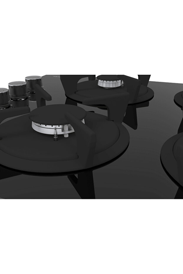 Setüstü Ocak Th P6149 B - 5