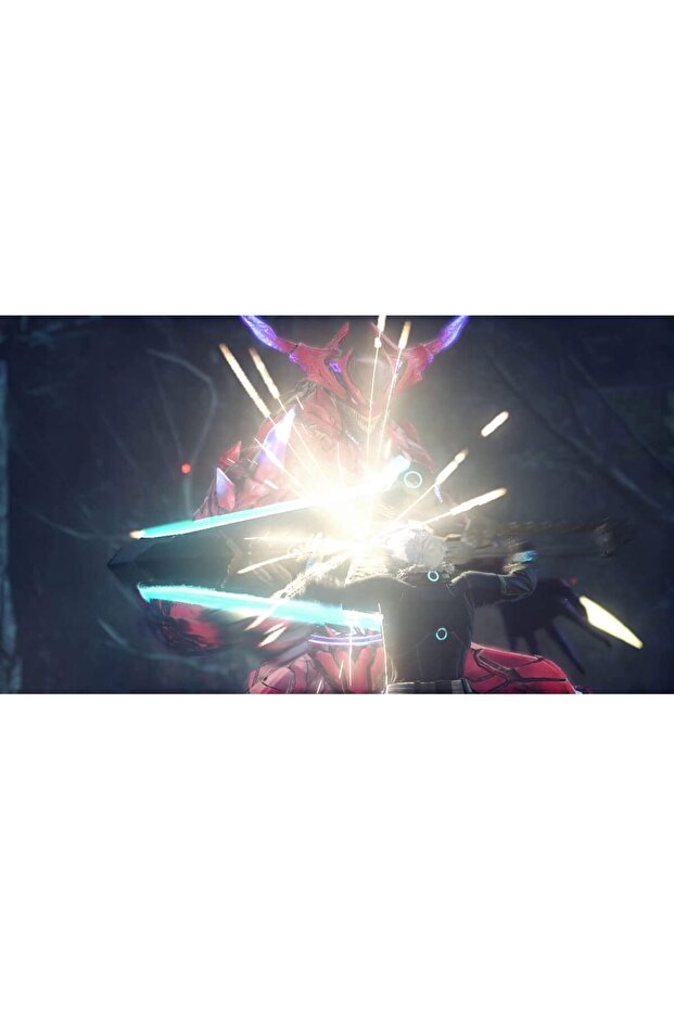 Xenoblade Chronicles 3 Switch (NTSC) - 5