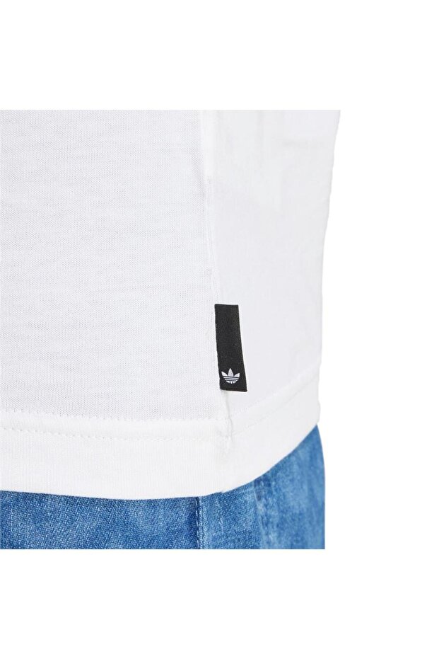 90s Gfx Logo T Erkek T-shirt Jm0482 - 8