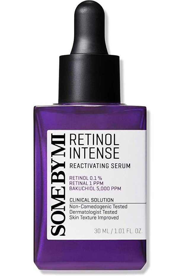 Retinol Intense Reactivating Serum 30ml