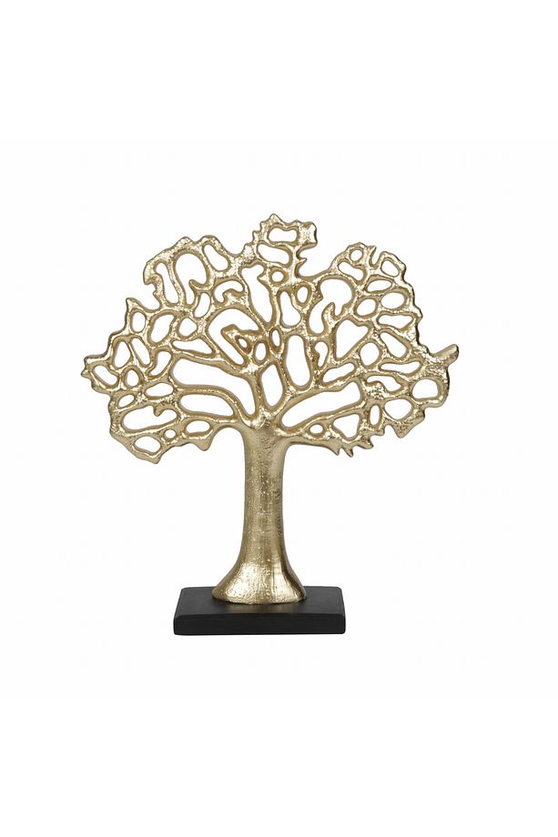 Tree Biblo Gold 24x26 cm - 1