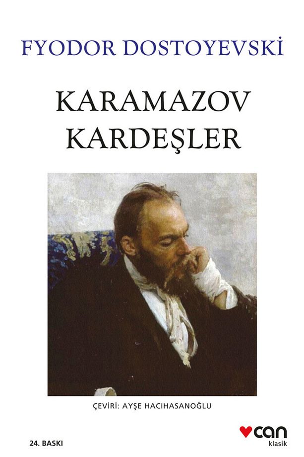 Karamazov Kardeşler - 2