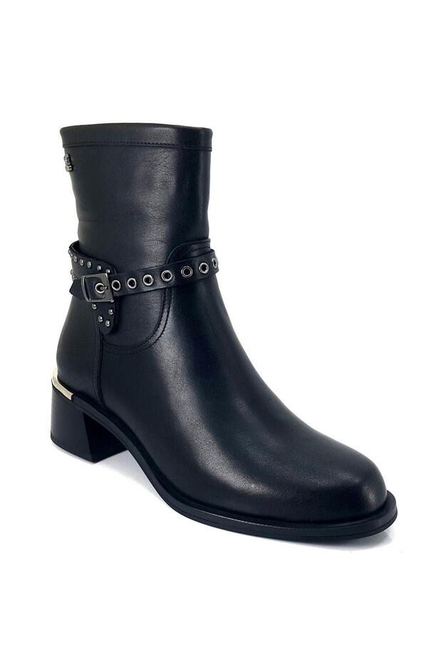 2352403 23Kb Women's Casual Boots Black