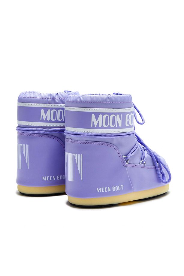 Icon Nylon Kız Çocuk Kar Bot 2monk2023021 - 2