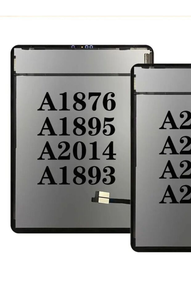 LCD For iPad Pro 12.9 3rd Gen A1876 A1895 A2014 A1983 and 4th Gen A2229 A2069 A2232 A2233 LCD Dis... - 7