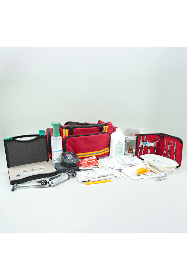 Revir Ekstra Ilk Yardım Seti - 1