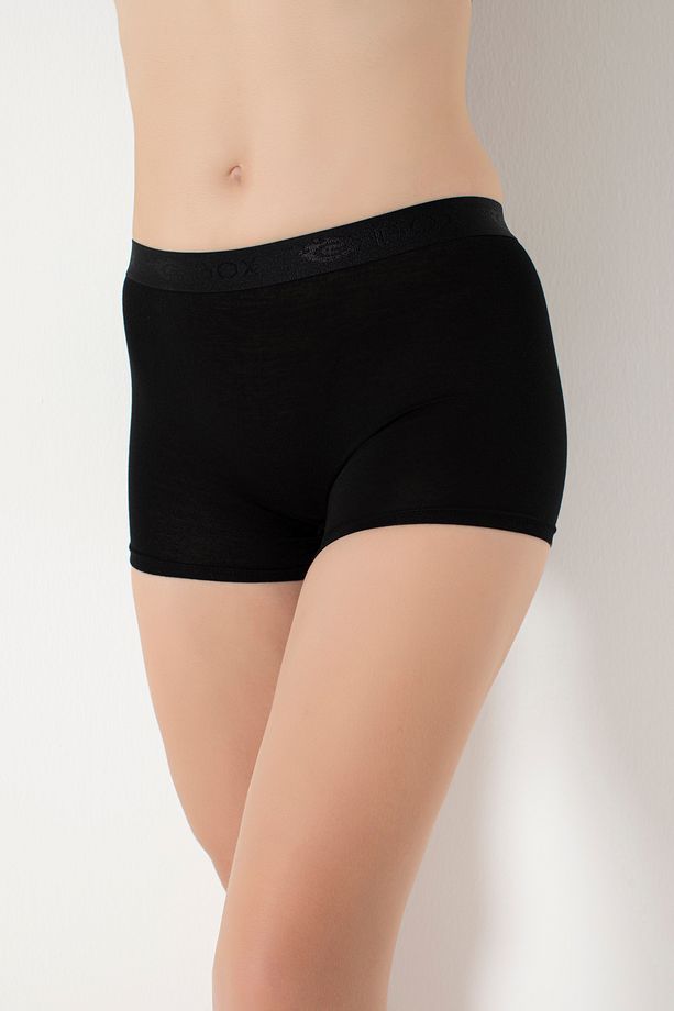 GBOX Günlük Bamboo  Boxer gbox943 - 1