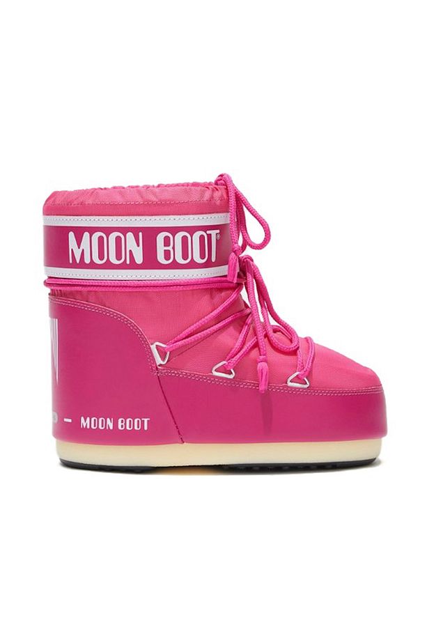 Icon Low 2 Kız Çocuk Kar Botu 2MONK2022016 - 1