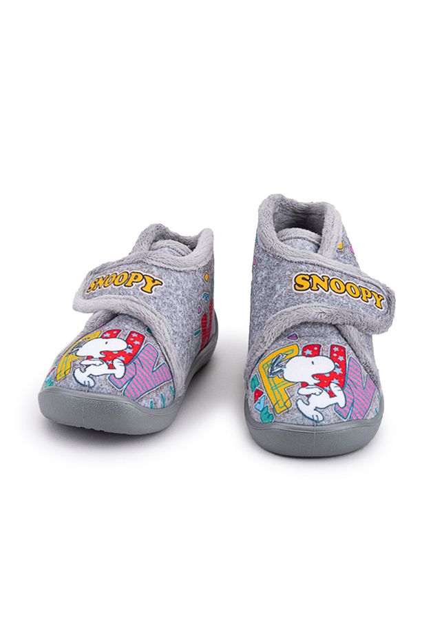 W10286 COMFI SNOOPY LAUGH - 4
