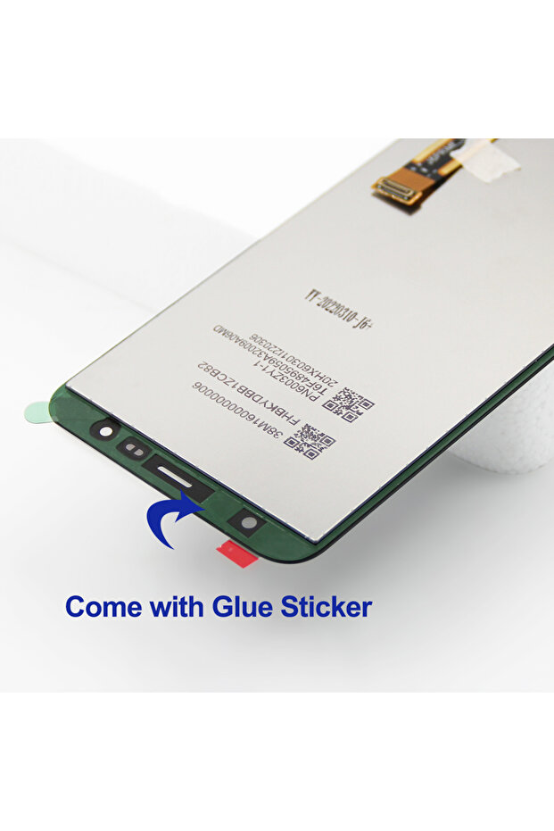 SM-J610F J610G J610FN Premium Lcd For Samsung J6 Plus Display Touch Screen Digitizer Panel Assemb... - 4