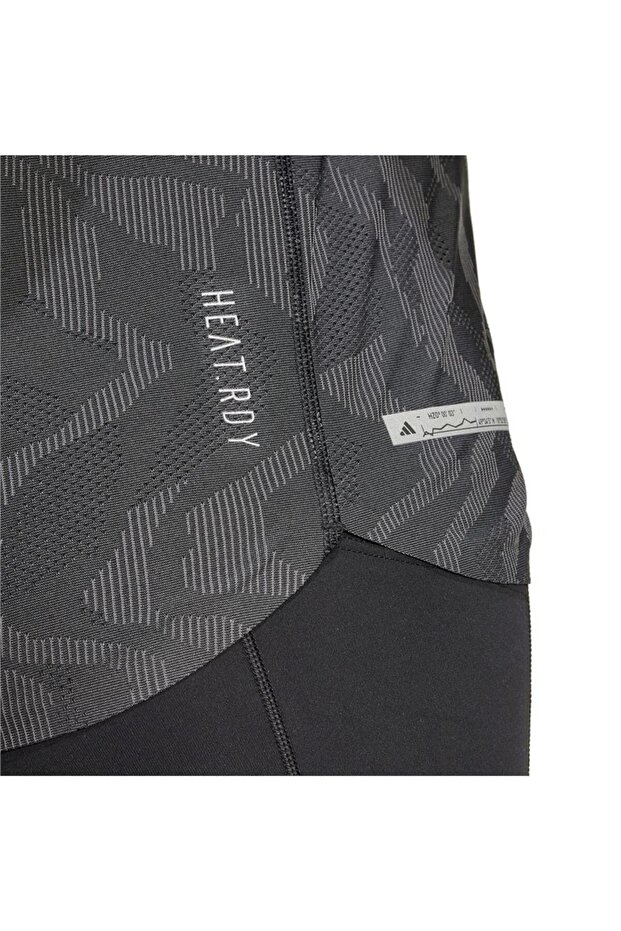 Ultimate HEAT.RDY Engineered Running Tee - 7