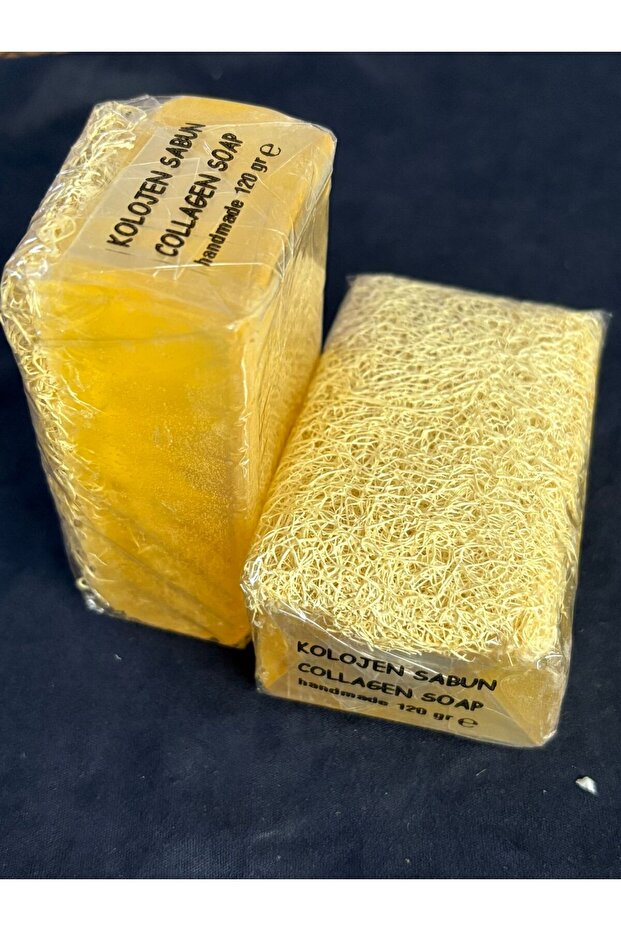 صابون الكولاجين - 1
