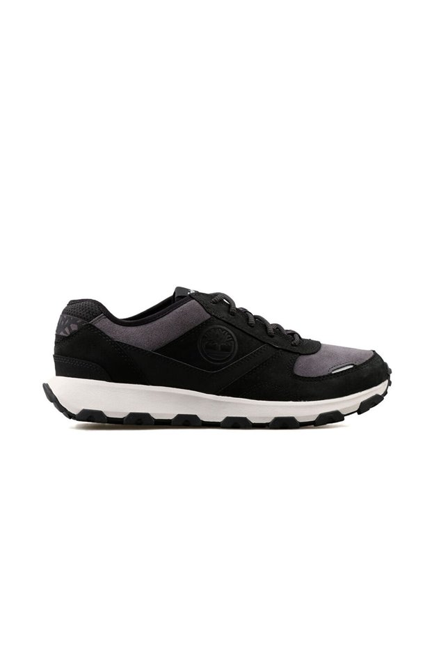 Winsor Park Ox Men's Casual Shoes Tb0a5wvz0151 Black