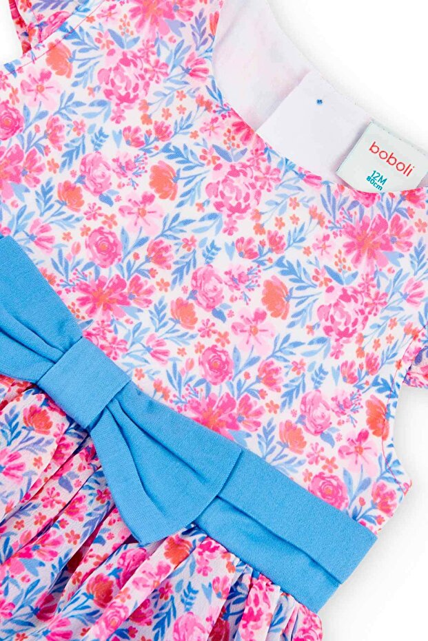 Kız Çocuk Elbise - 3