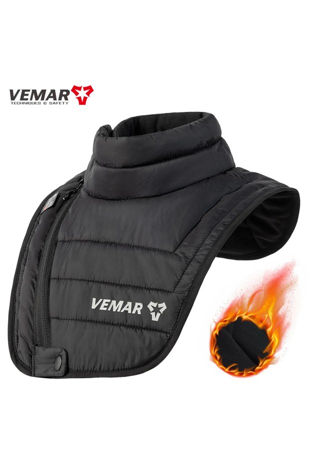 Short Style Windproof Motorcycle Scarf Winter Motorbike Neck Warmer Waterproof Ski Snowboarding Bike
