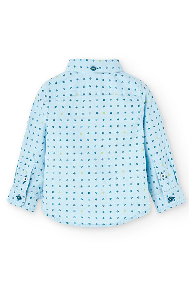 Erkek Çocuk Gömlek - 2