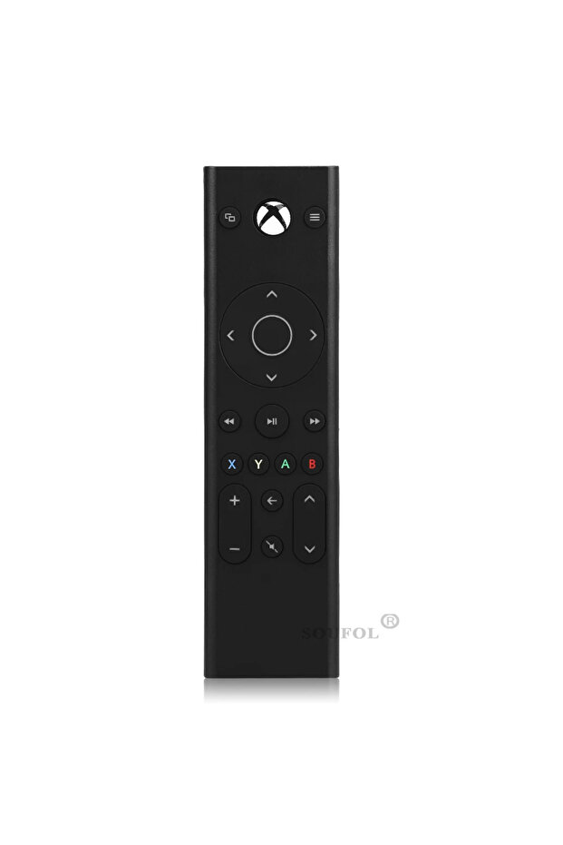 Remote Control For Xbox Series X/S Console For Xbox One Game Console Media Controller Smart Conne... - 1