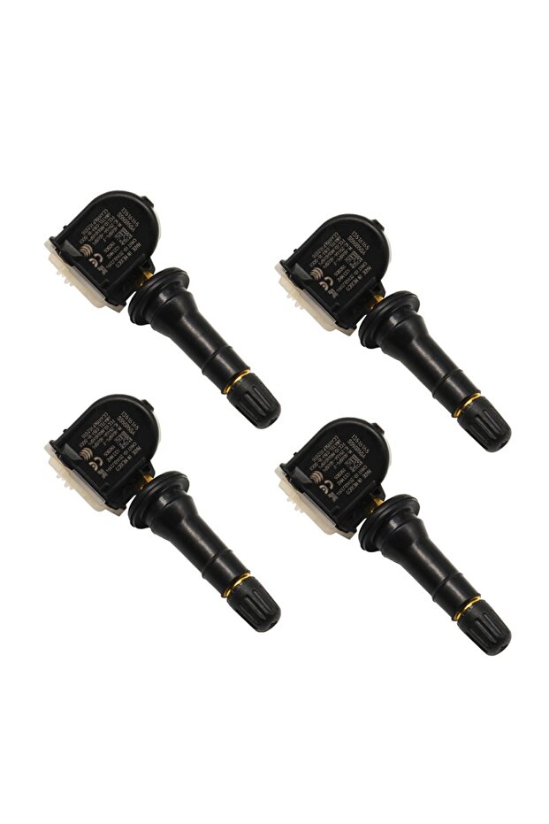 4PCS-13516165 4X Tire Pressure Sensor FOR 2015-2023 Cadillac Chevrolet BUICK OPEL 433MHz TPMS SENSO
