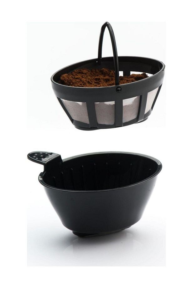 Gm-7349 Drops Filtre Kahve Makinesi - 2