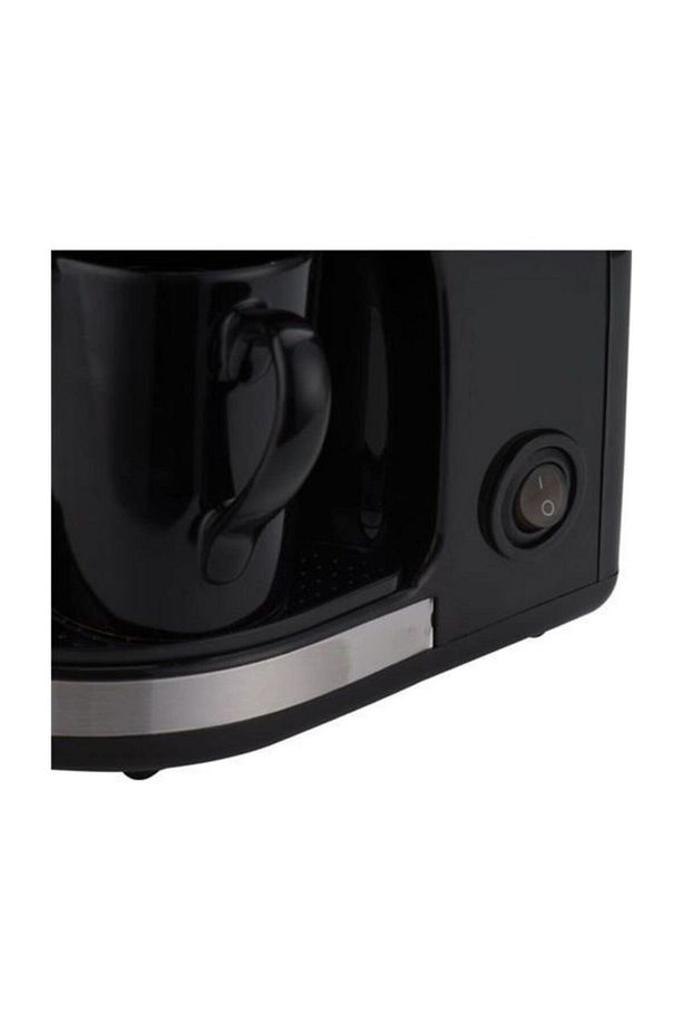 Gm-7349 Drops Filtre Kahve Makinesi - 3