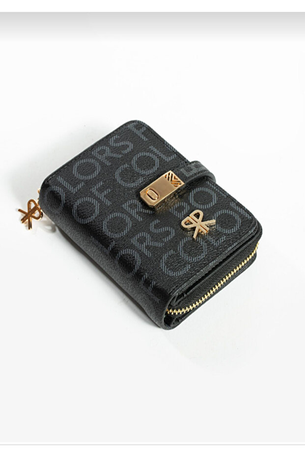 Polo Multi-Compartment Wallet - 1