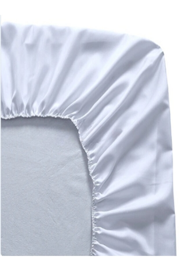 Double Liquid Proof Micro Fitted MattreSS Protector - 5