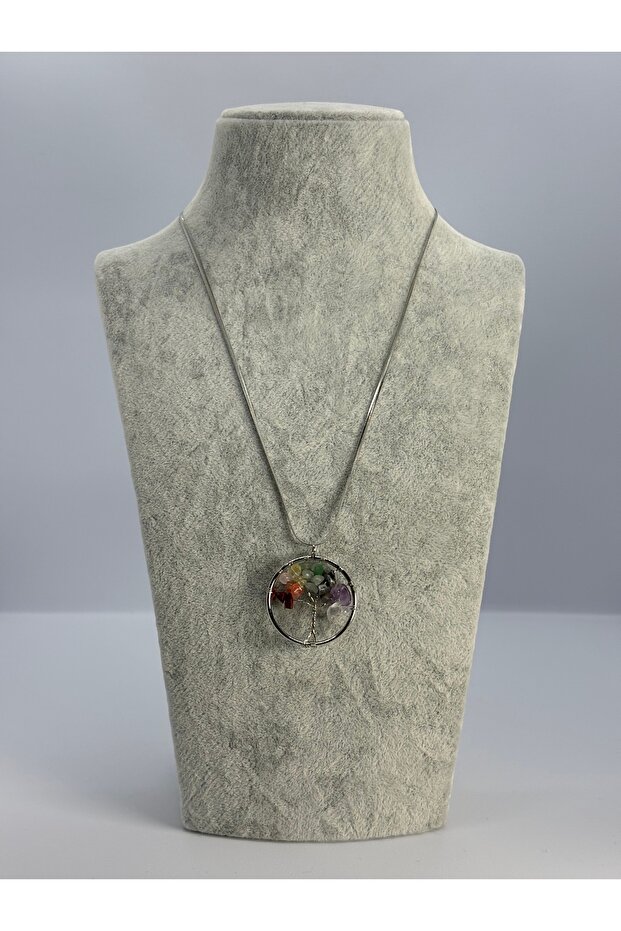TREE OF LIFE PENDANT