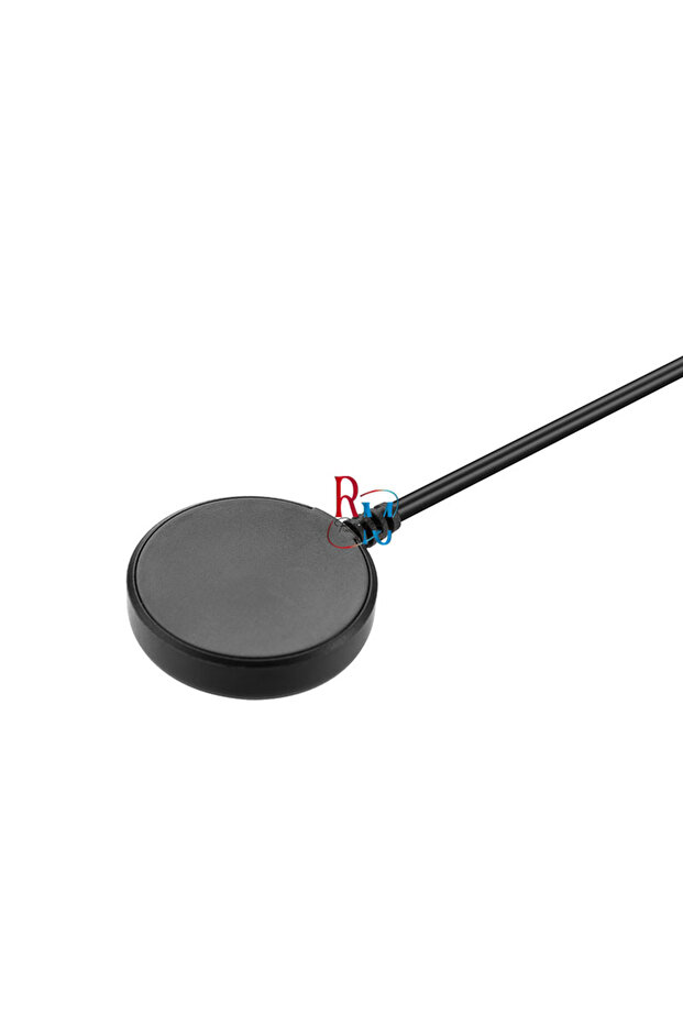 Samsung Galaxy Watch 7 44 mm ile Uyumlu TYP-C Saat Şarjı Kablosu - 2