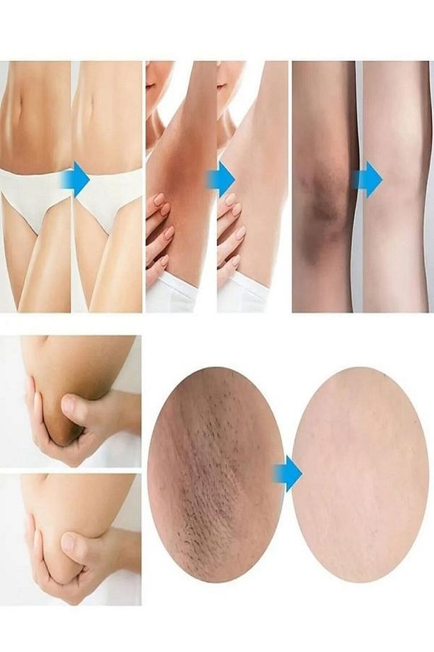 Beyazlatıcı Krem Sabun Ve Serum Seti 3'lü Set - 3