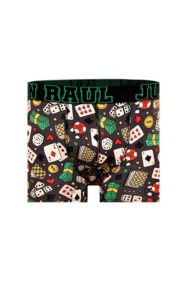 Oyun Temalı Erkek Boxer - DB196 - 1