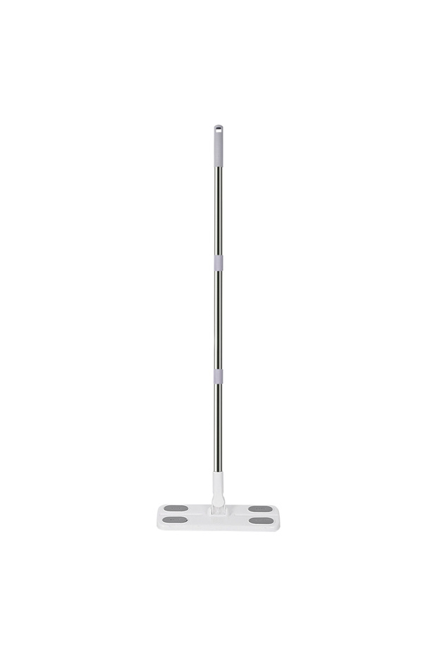 Floor Dust Mop 360 Degree Rotation Cleaning Mop Sweeper Cleaning Mop Static Floor Mop for Hardwoo... - 1